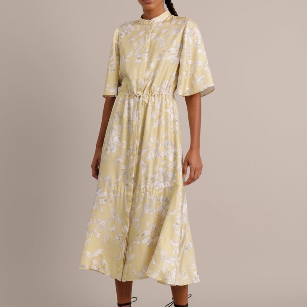 MUNTHE NWT UANTA DRESS